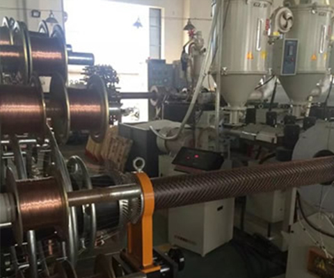 加工（gōng）中心