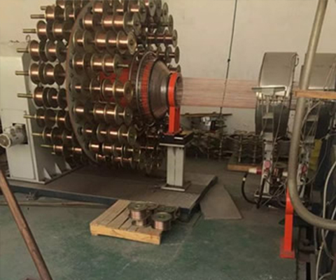 加（jiā）工中心