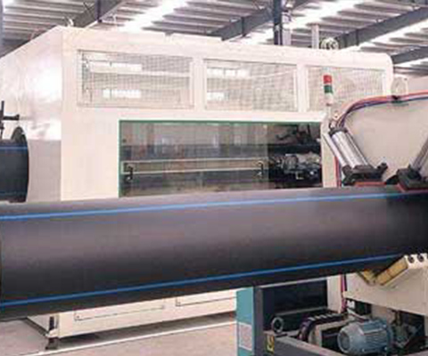 鋼絲網骨架聚乙烯複合管